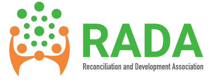 RADA Logo